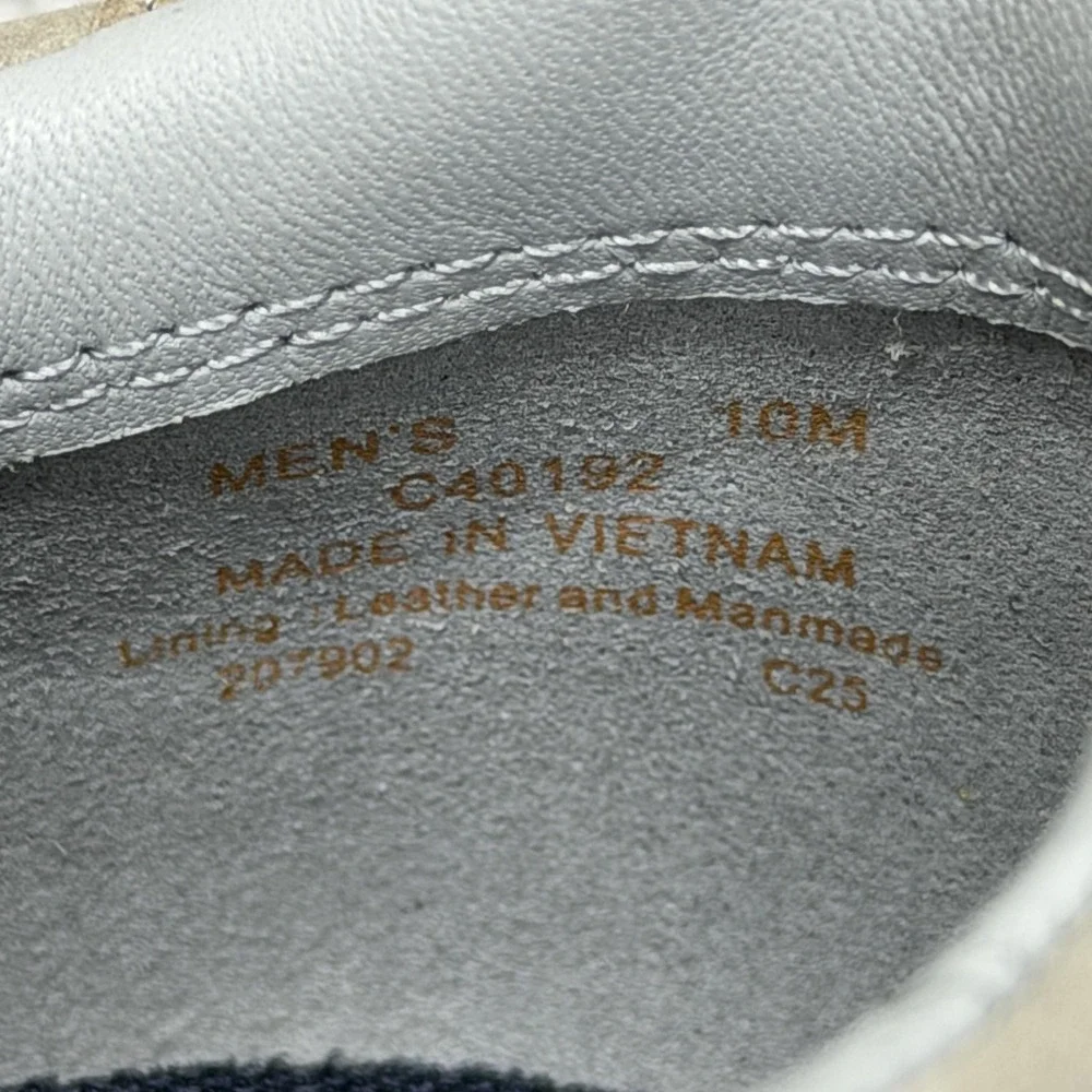 Cole Haan GrandPro Rally LTT Size 10‎ Gray